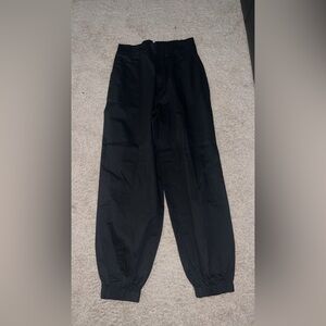 I.AM.GIA Black Joggers